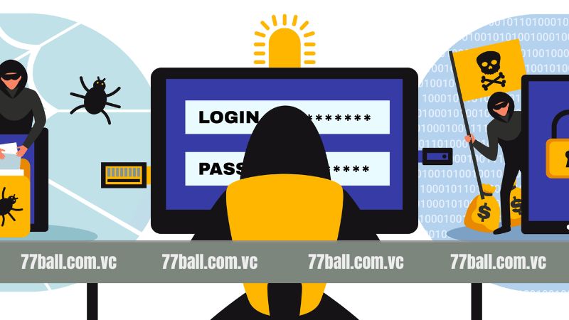 Những khía cạnh cho thấy tin đồn 77Ball lừa đảo là sai 