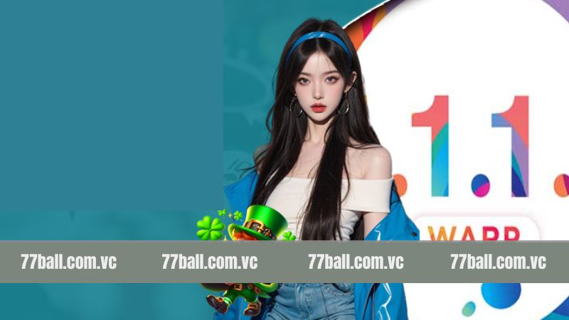 Những cách thức để nhận link vào 77Ball thành công 