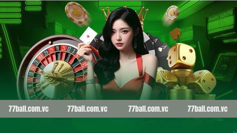 Giải đáp các thắc mắc phổ biến liên quan 77Ball có uy tín không