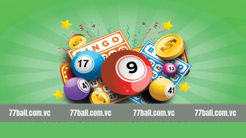 Xổ Số Miền Bắc - Rinh Thưởng Liền Tay Tại 77Ball 3 Ưu điểm ấn tượng khi nhập cuộc vào xổ số miền Bắc