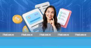 Đăng Ký 77Ball - Tạo Tài Khoản Nhanh Chỉ Trong Vài Phút