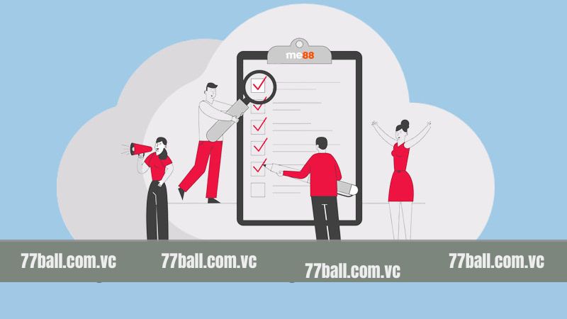 Điều kiện để tiến hành tạo tài khoản mượt mà