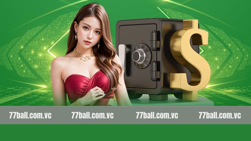 Một số điều kiện nên biết khi giao dịch rút tại nhà cái 