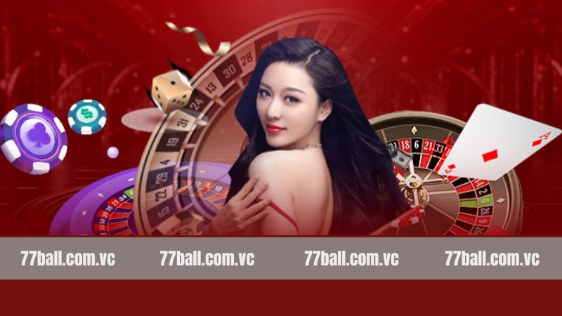 Giới thiệu 77Ball về những thông tin tổng quan