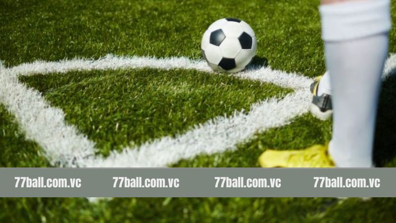 Các loại kèo phạt góc phổ biến và kịch tính nhất