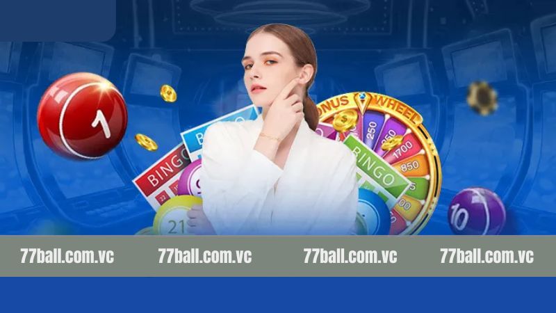 Thử sức với XS 3 miền tại danh mục xổ số 77Ball