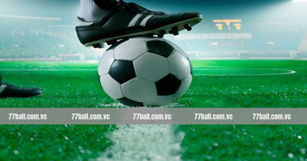 Kèo Tài Xỉu 77Ball Và Chiến Thuật Vàng Gia Tăng Cơ Hội Thắng