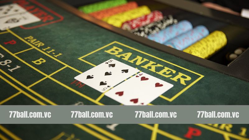 Cách Chơi Baccarat - Hướng Dẫn Chi Tiết Từ A - Z Tại 77Ball 2 Lý do khách hàng cần tìm hiểu cách chơi Baccarat