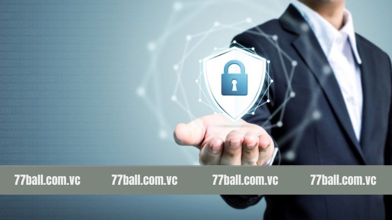 Nội dung nêu rõ trong chính sách bảo mật