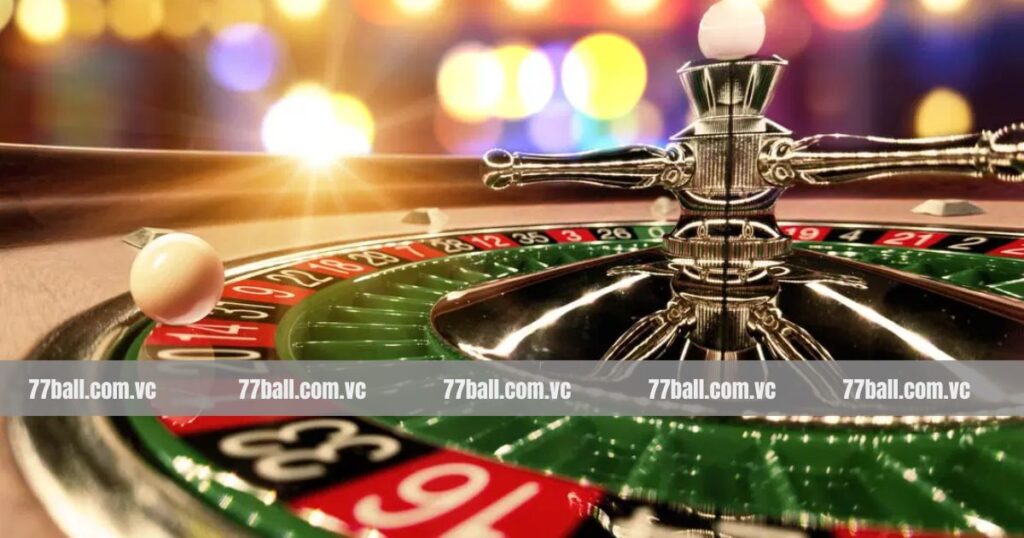 Rouleete - Khám Phá Cơ Hội Làm Giàu Cực Đã Từ 77Ball 2 Rouleete - Khám Phá Cơ Hội Làm Giàu Cực Đã Từ 77Ball