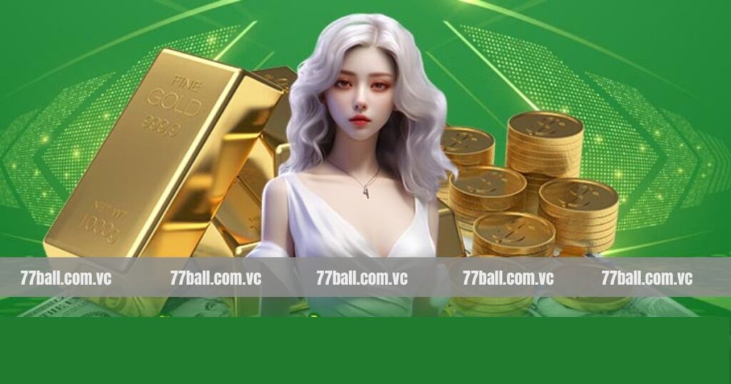 Rút Tiền 77Ball - Nhanh Gọn, Dễ Dàng, Tiết Kiệm Thời Gian 4 Rút Tiền 77Ball - Nhanh Gọn, Dễ Dàng, Tiết Kiệm Thời Gian