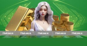 Rút Tiền 77Ball - Nhanh Gọn, Dễ Dàng, Tiết Kiệm Thời Gian
