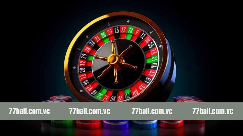 Giới thiệu sơ bộ về siêu phẩm đặc sắc tại 77Ball