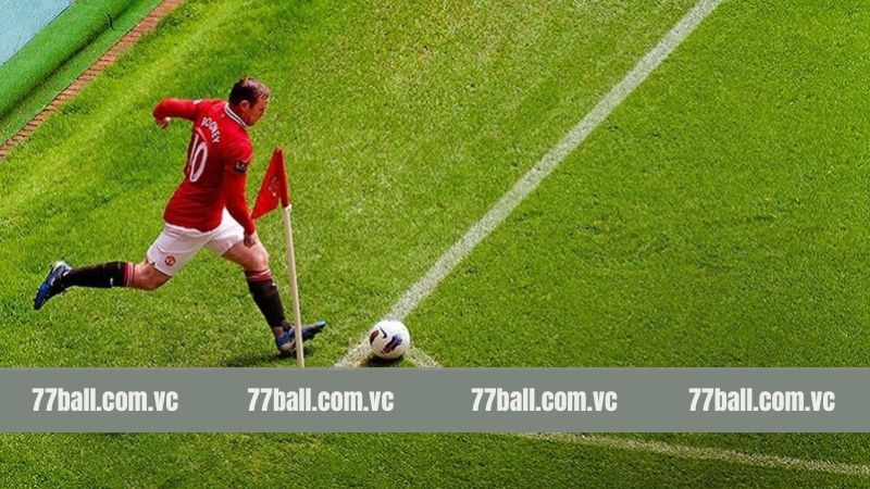 Đôi nét về cược phạt góc thú vị