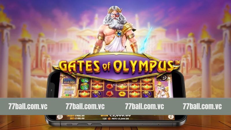 Đôi nét về trò chơi slots nổi tiếng 