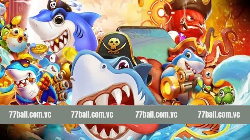 Đôi nét về game đổi thưởng truyền thuyết bạch tuộc