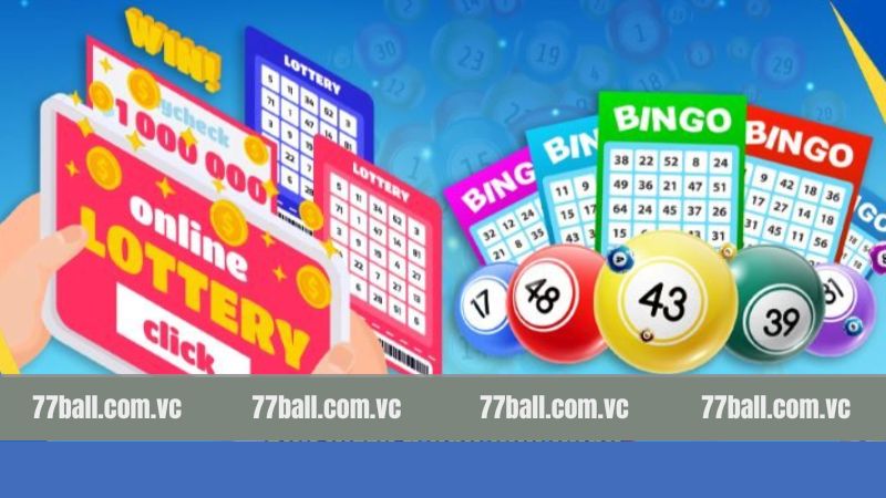 Xổ Số Miền Bắc - Rinh Thưởng Liền Tay Tại 77Ball 2 Khái quát vài điều về siêu phẩm giải trí tại 77Ball