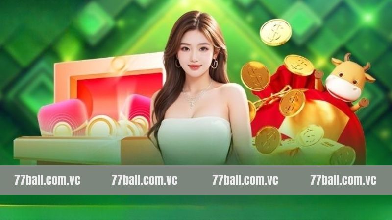 77Ball có uy tín không - Giới thiệu đôi nét tổng quan