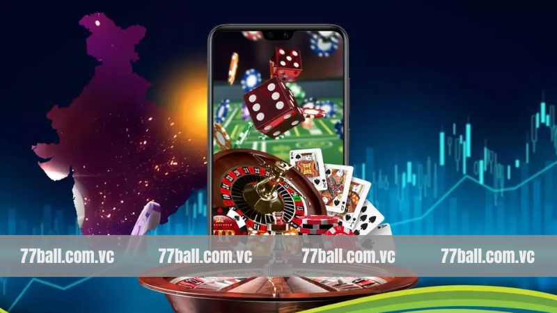 Đôi nét tìm hiểu chung về sảnh game casino hấp dẫn 