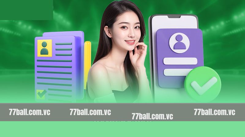 Tính tiện ích của đăng ký 77Ball siêu nhanh