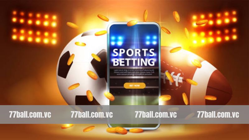 Những ưu điểm đặc sắc của thể thao 77Ball