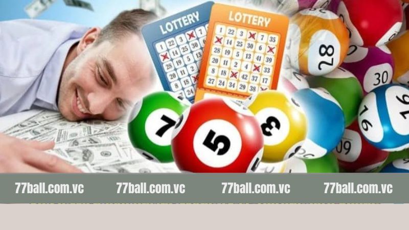 Xổ Số Miền Bắc - Rinh Thưởng Liền Tay Tại 77Ball 4 Ưu điểm ấn tượng khi nhập cuộc vào xổ số miền Bắc