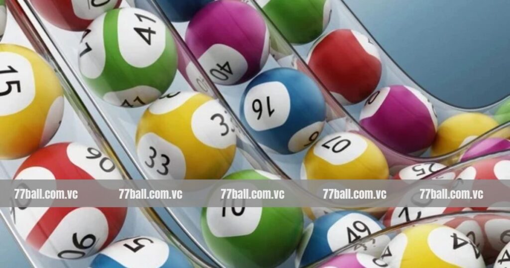 Xổ Số Miền Bắc - Rinh Thưởng Liền Tay Tại 77Ball 4 Xổ Số Miền Bắc - Rinh Thưởng Liền Tay Tại 77Ball