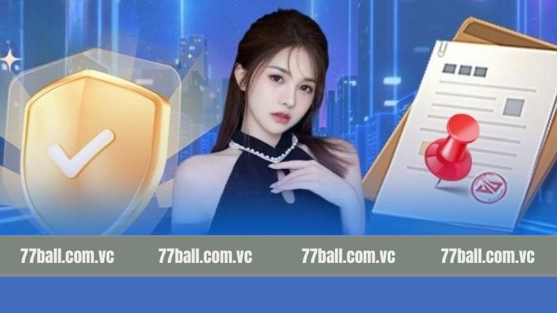 Miễn Trừ Trách Nhiệm - Quy Định Mới Nhất Tại Nhà Cái 77Ball 1 Tầm quan trọng của chính sách miễn trừ trách nhiệm tại 77Ball